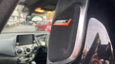 Nissan Juke 1.0 DiG-T 114 Tekna 5dr DCT Petrol Hatchback